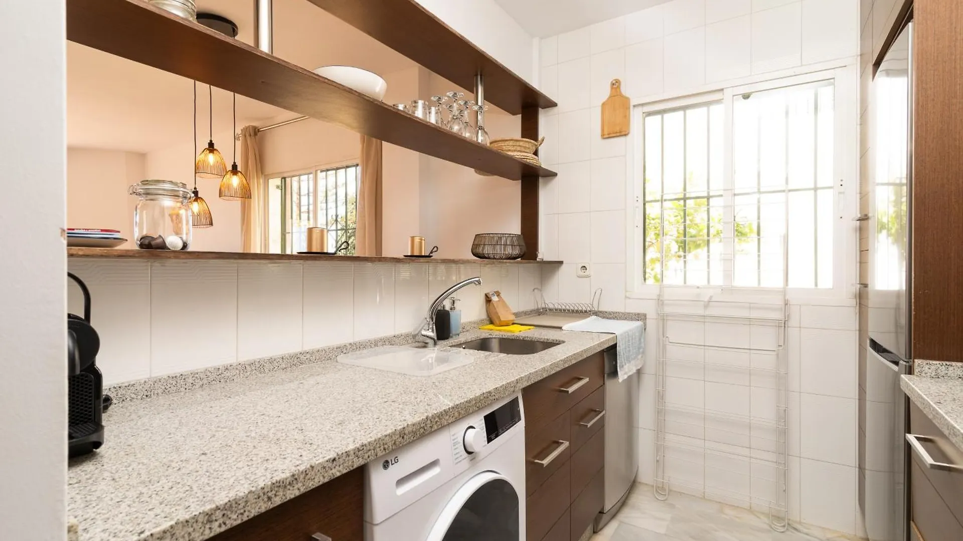 Apartament Mirador De Calahonda Sitio de Calahonda 0*,  Hiszpania