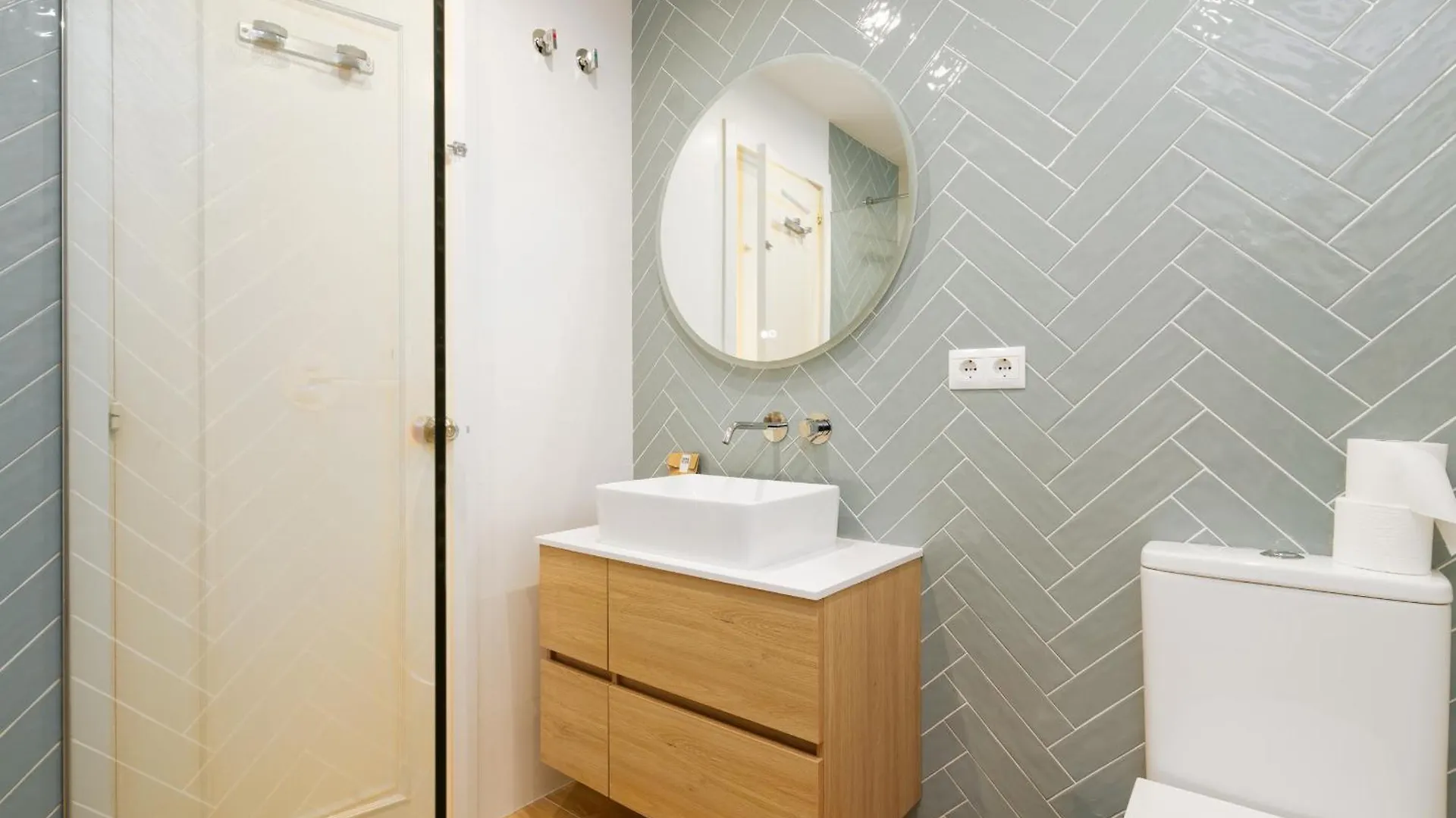 Apartament Mirador De Calahonda Sitio de Calahonda