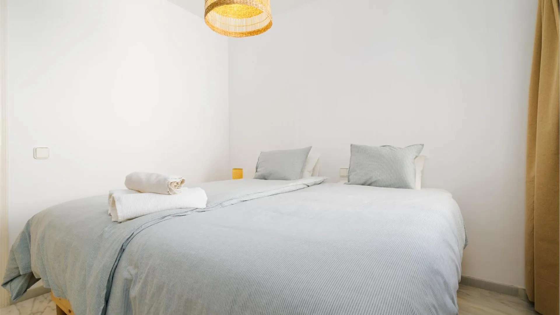 Apartament Mirador De Calahonda Sitio de Calahonda