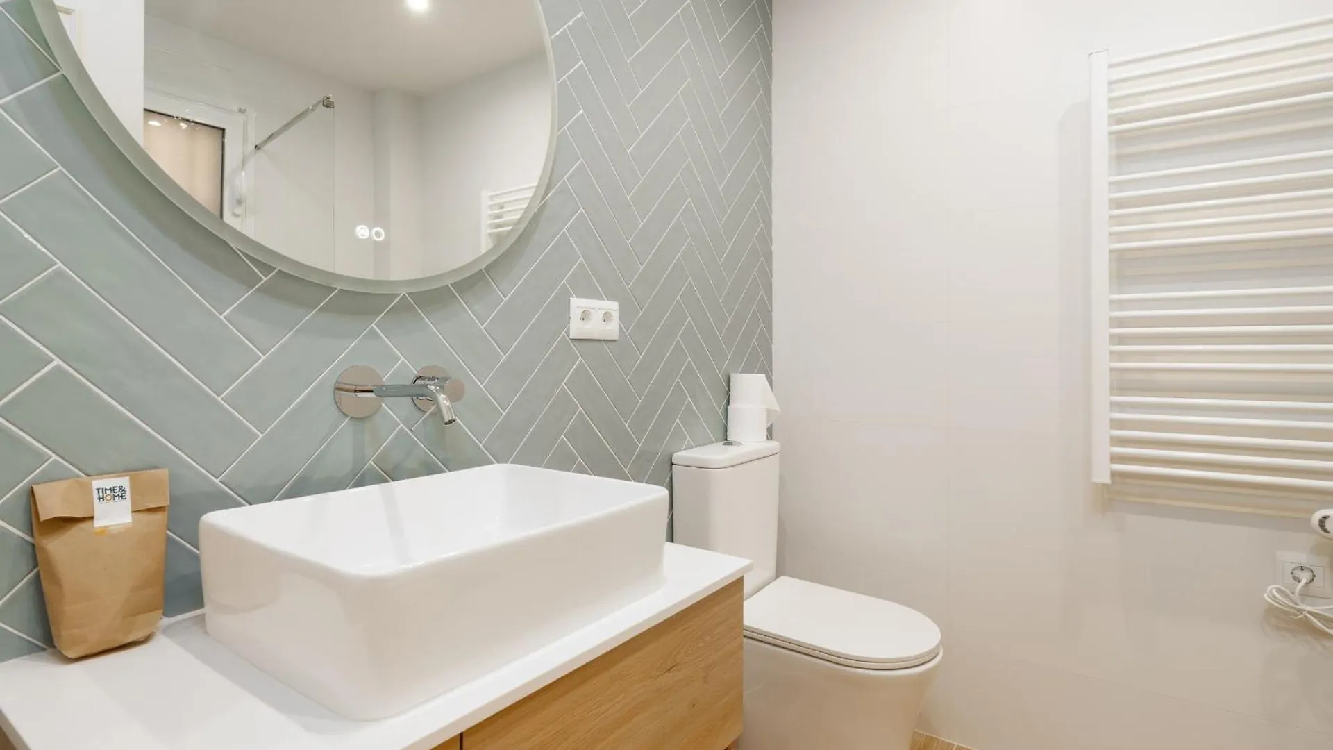 Apartament Mirador De Calahonda Sitio de Calahonda