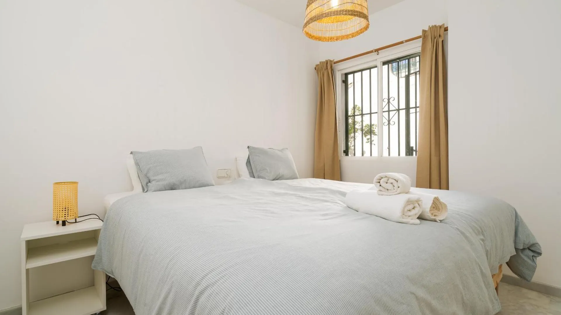 Apartament Mirador De Calahonda Sitio de Calahonda Hiszpania