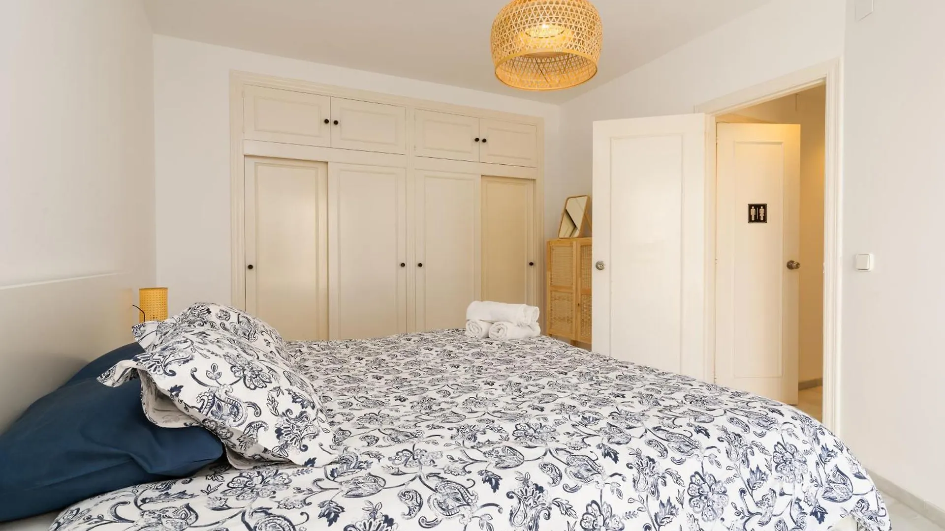 Apartament Mirador De Calahonda Sitio de Calahonda 0*,  Hiszpania
