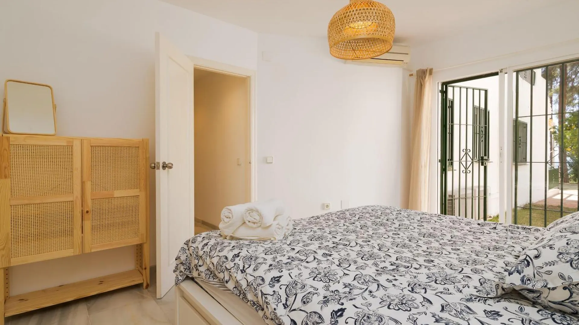 Apartament Mirador De Calahonda Sitio de Calahonda