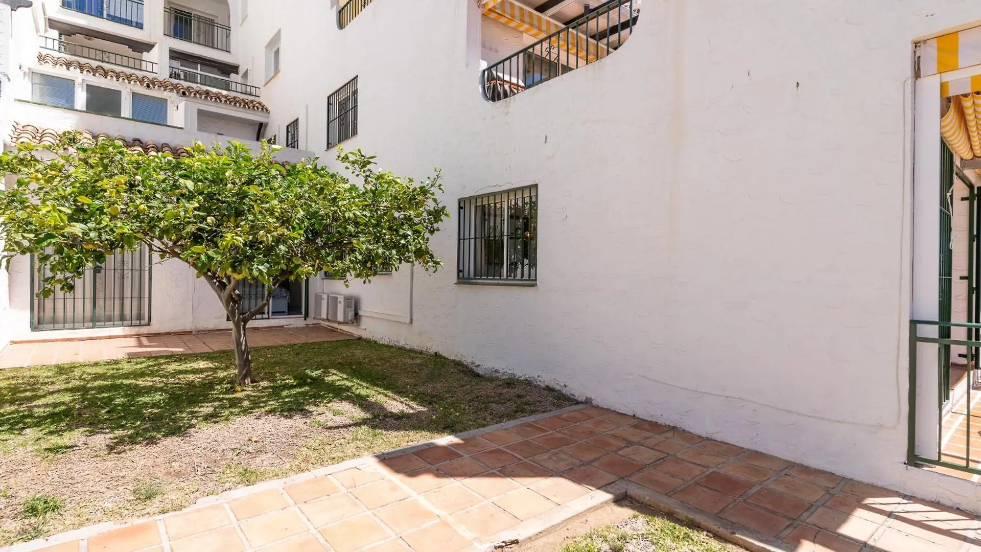 Apartament Mirador De Calahonda Sitio de Calahonda Hiszpania