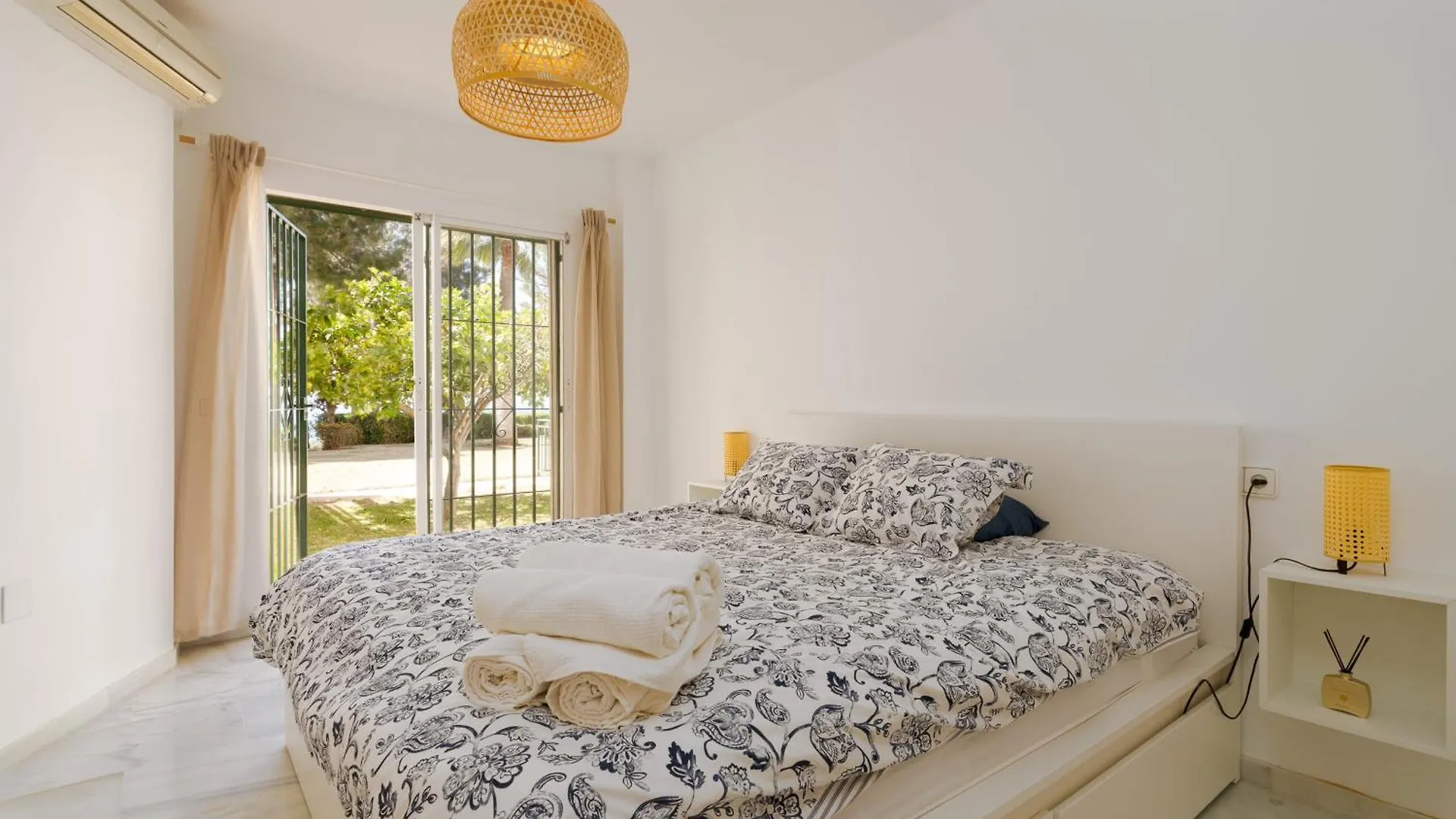 Apartament Mirador De Calahonda Sitio de Calahonda