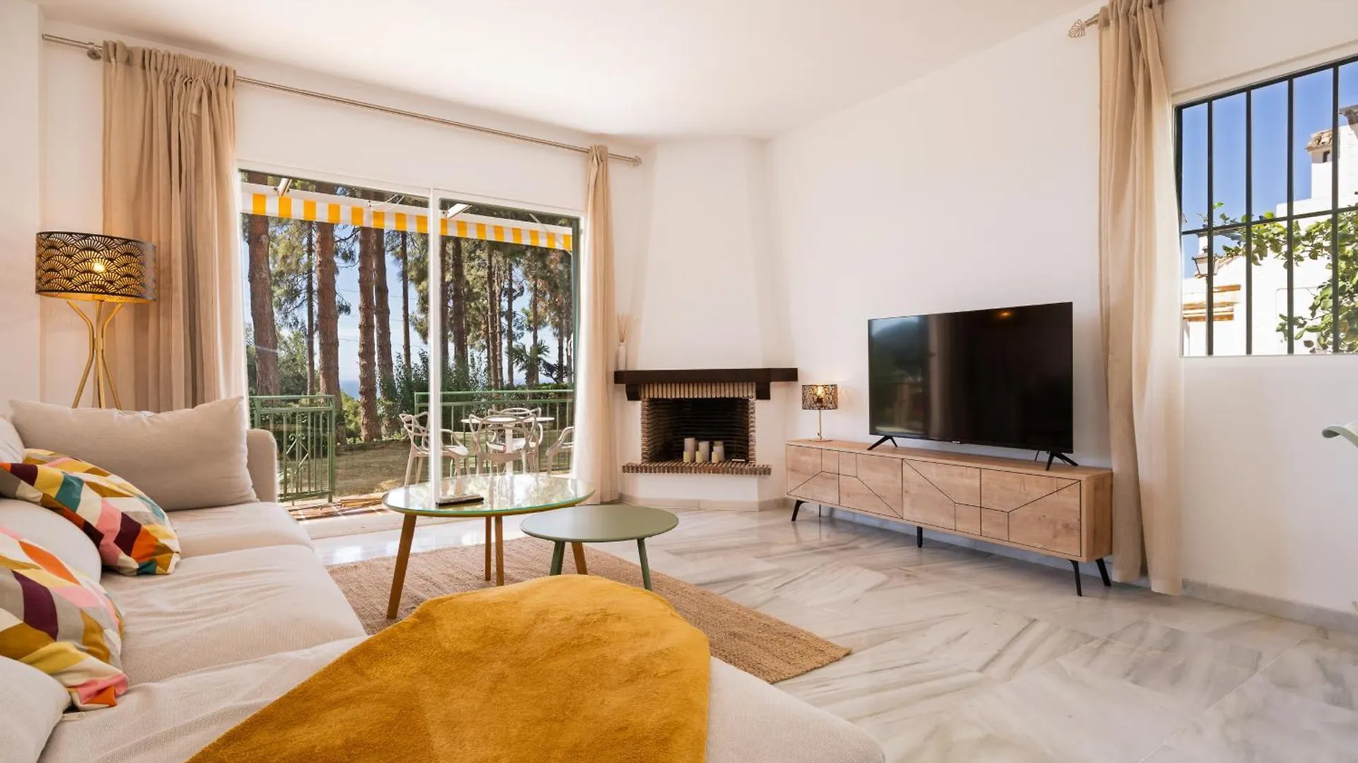 Apartament Mirador De Calahonda Sitio de Calahonda