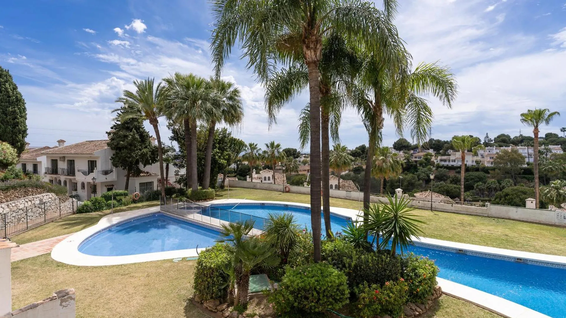 Apartament Mirador De Calahonda Sitio de Calahonda