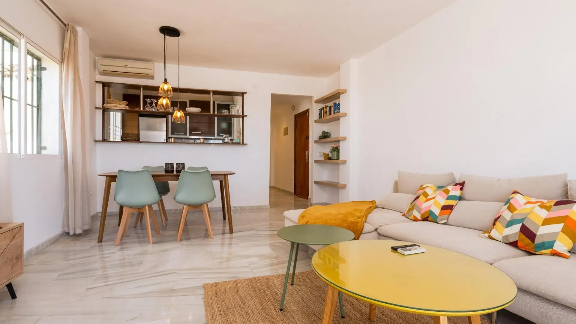 Mirador De Calahonda Apartment Sitio de Calahonda Spain