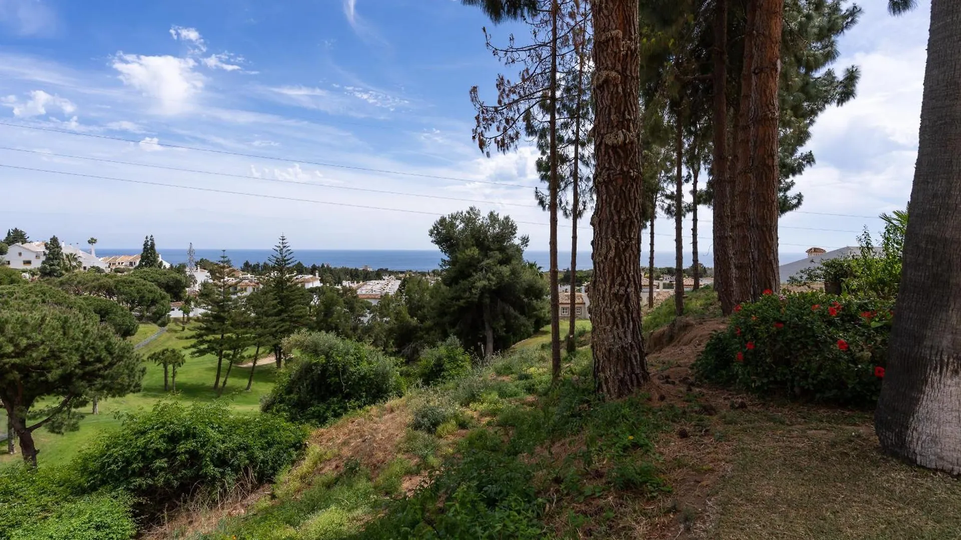Mirador De Calahonda Apartment Sitio de Calahonda