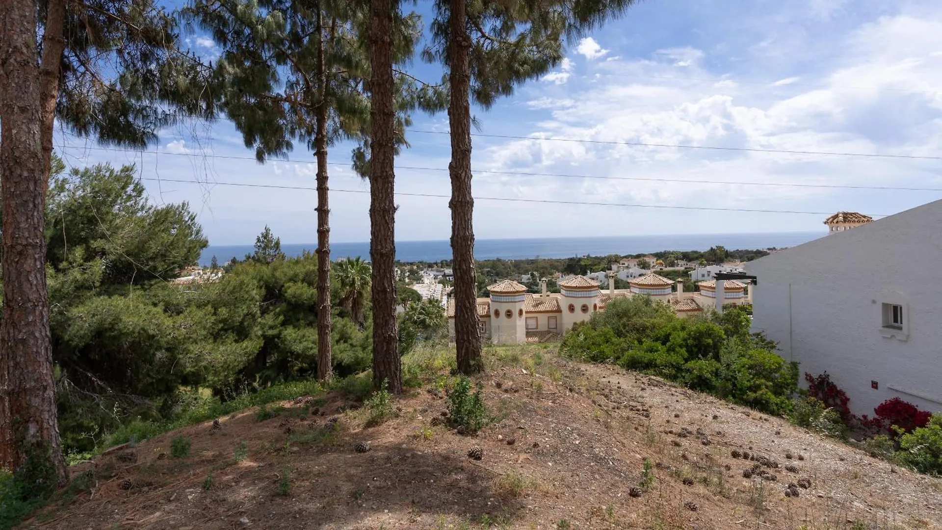 Mirador De Calahonda Apartment Sitio de Calahonda 0*,