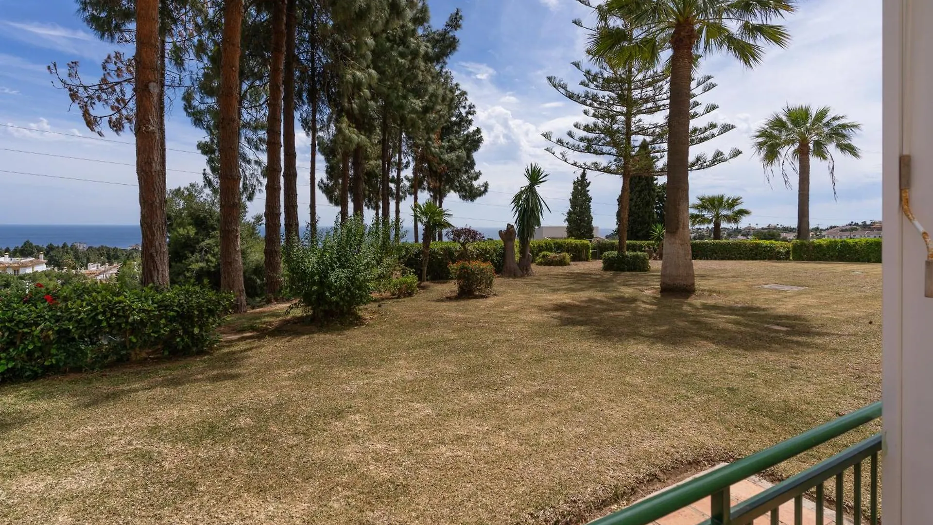 Mirador De Calahonda Apartment Sitio de Calahonda