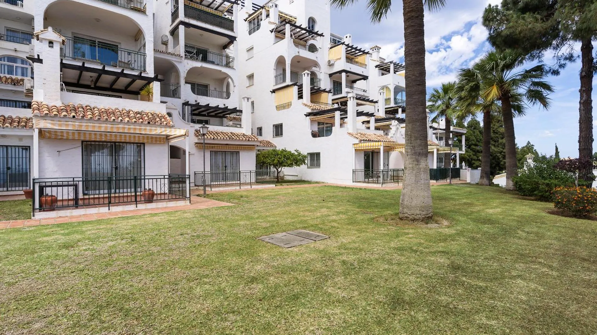 Mirador De Calahonda Apartment Sitio de Calahonda Spain
