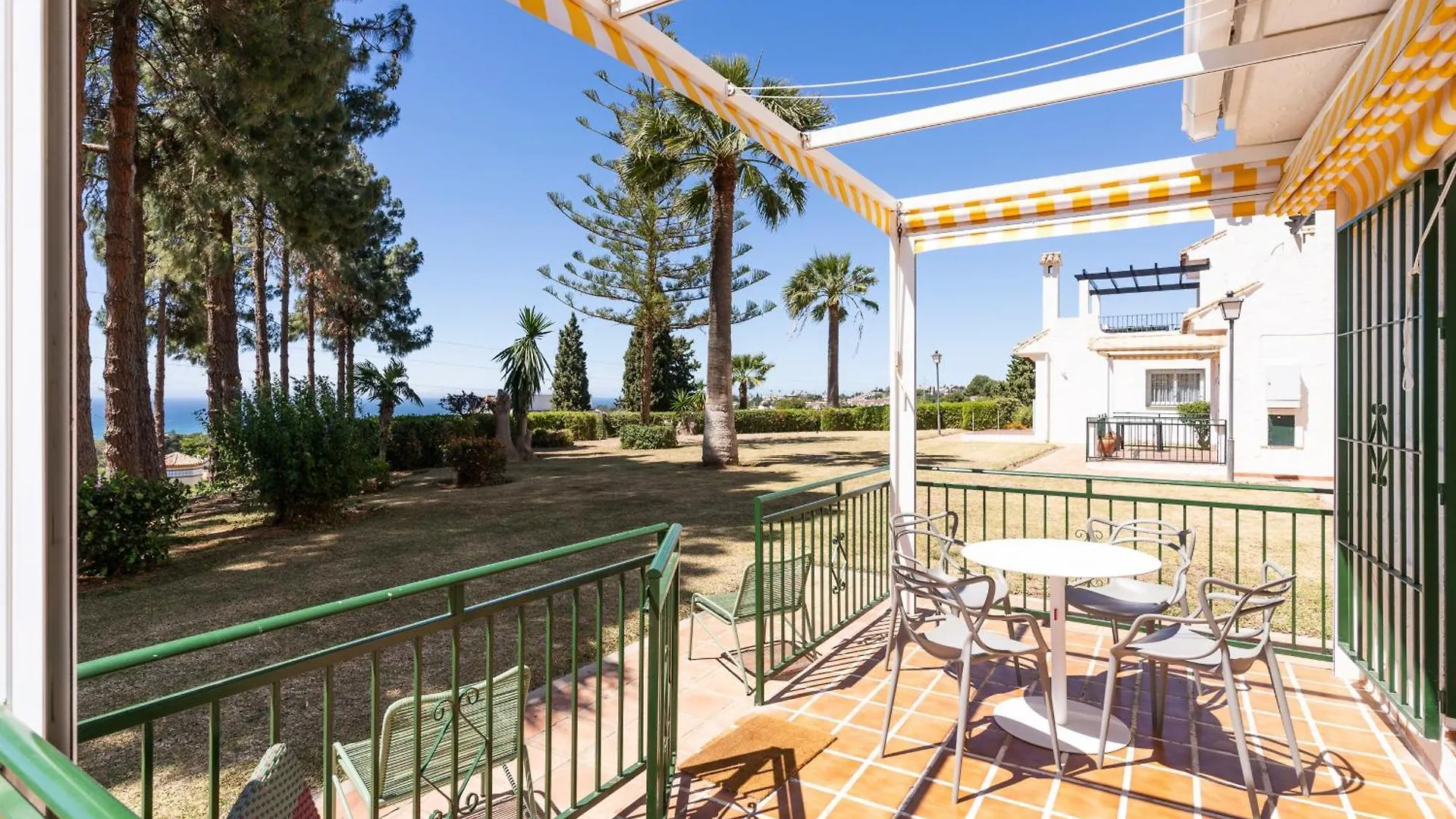 Mirador De Calahonda Apartment Sitio de Calahonda 0*,  Spain